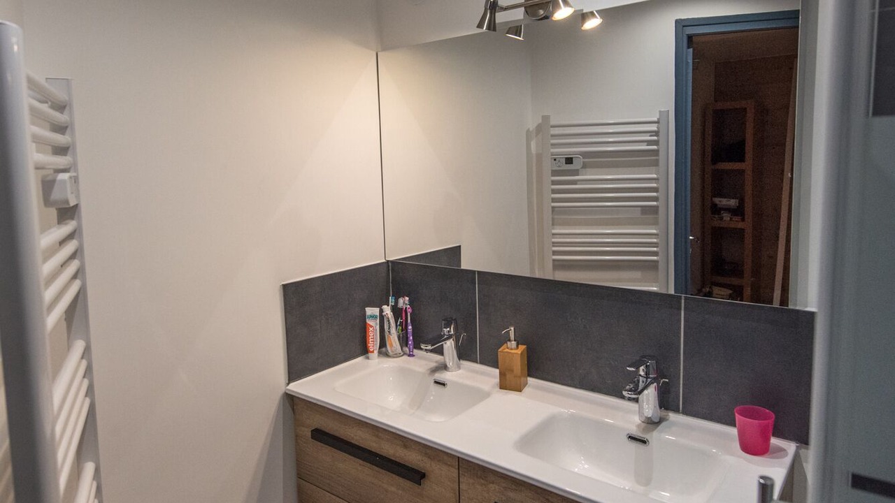 Photo of Bathroom in Les Claux