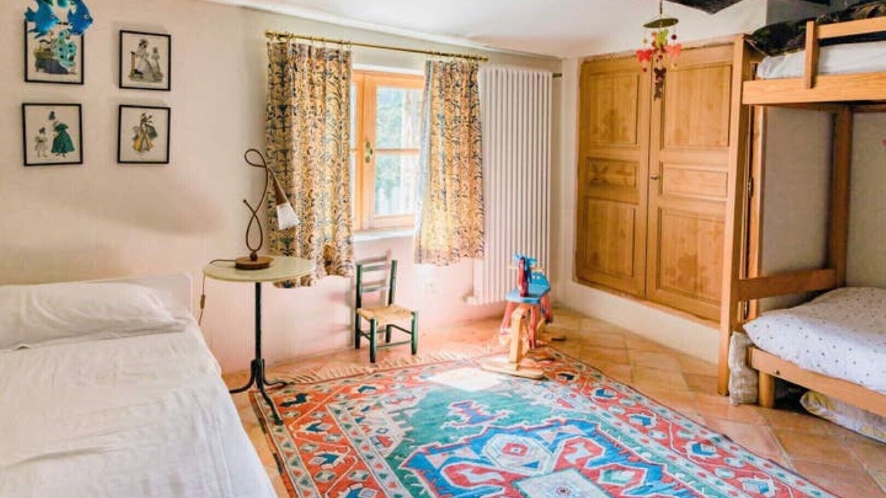 Photo of Bedroom in Saint-Martin-de-Castillon