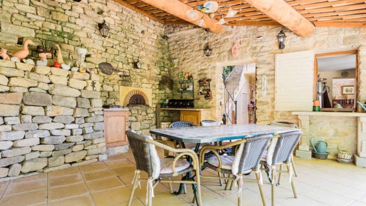 Photo of Outdoor in Saint-Martin-de-Castillon