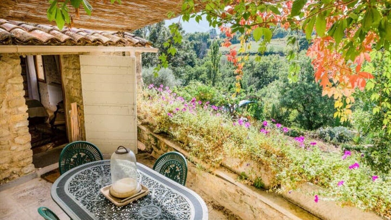 Photo of Outdoor in Saint-Martin-de-Castillon