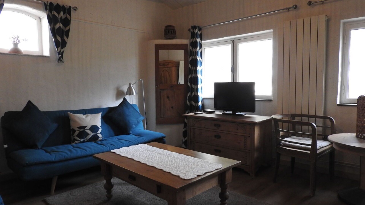 Photo of Bedroom in Sigonce