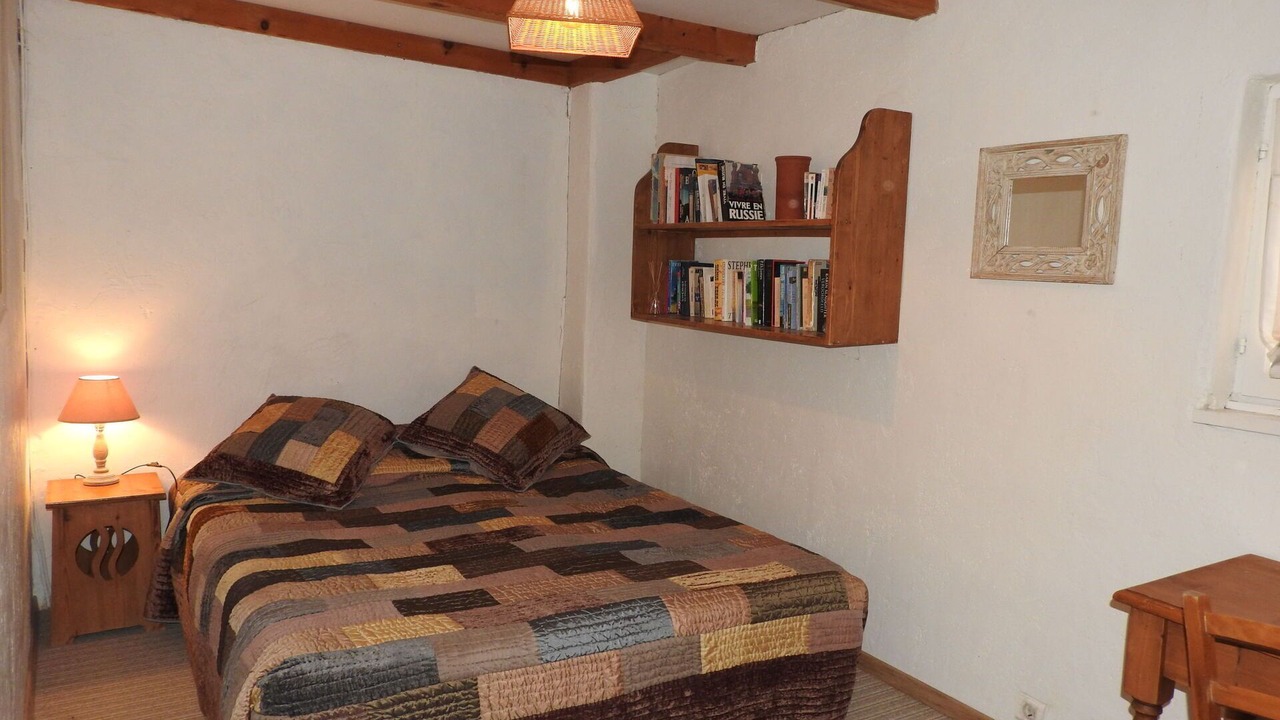 Photo of Bedroom in Sigonce