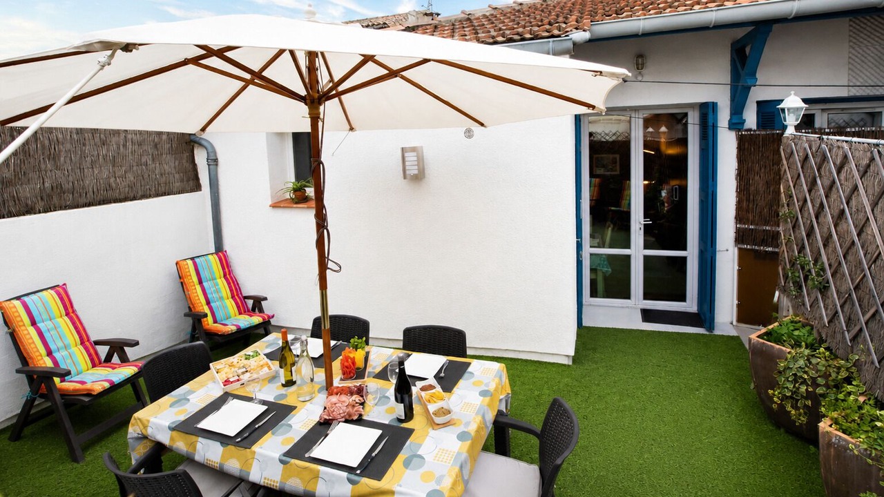 Photo of Outdoor in Carcassonne