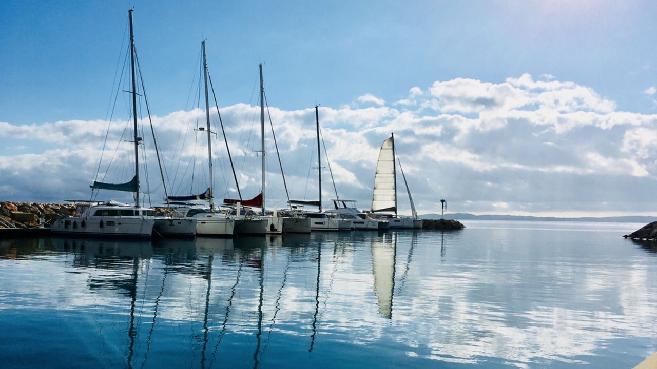 Photo of Others in Hyeres