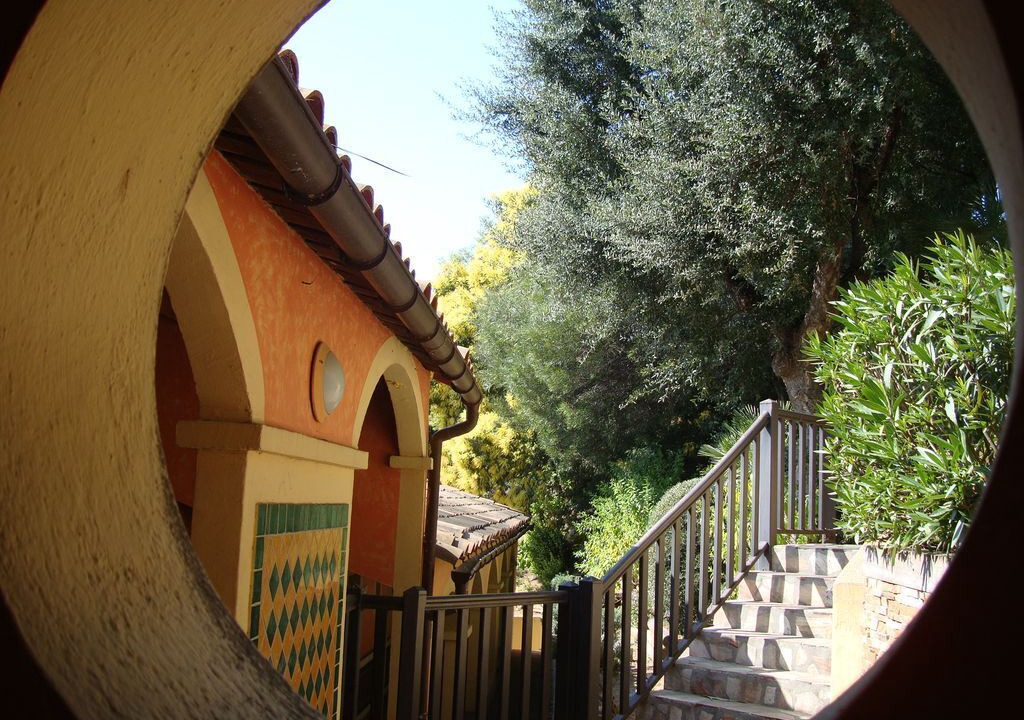 Photo of Outdoor in Bormes-Les-Mimosas