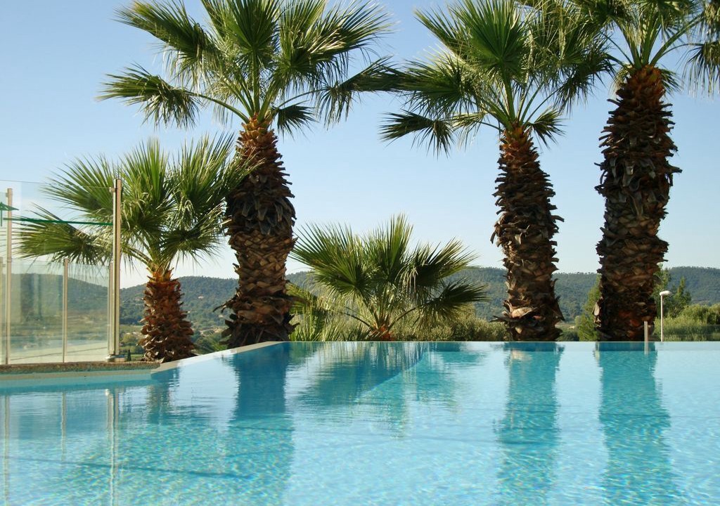 Photo of Outdoor in Bormes-Les-Mimosas
