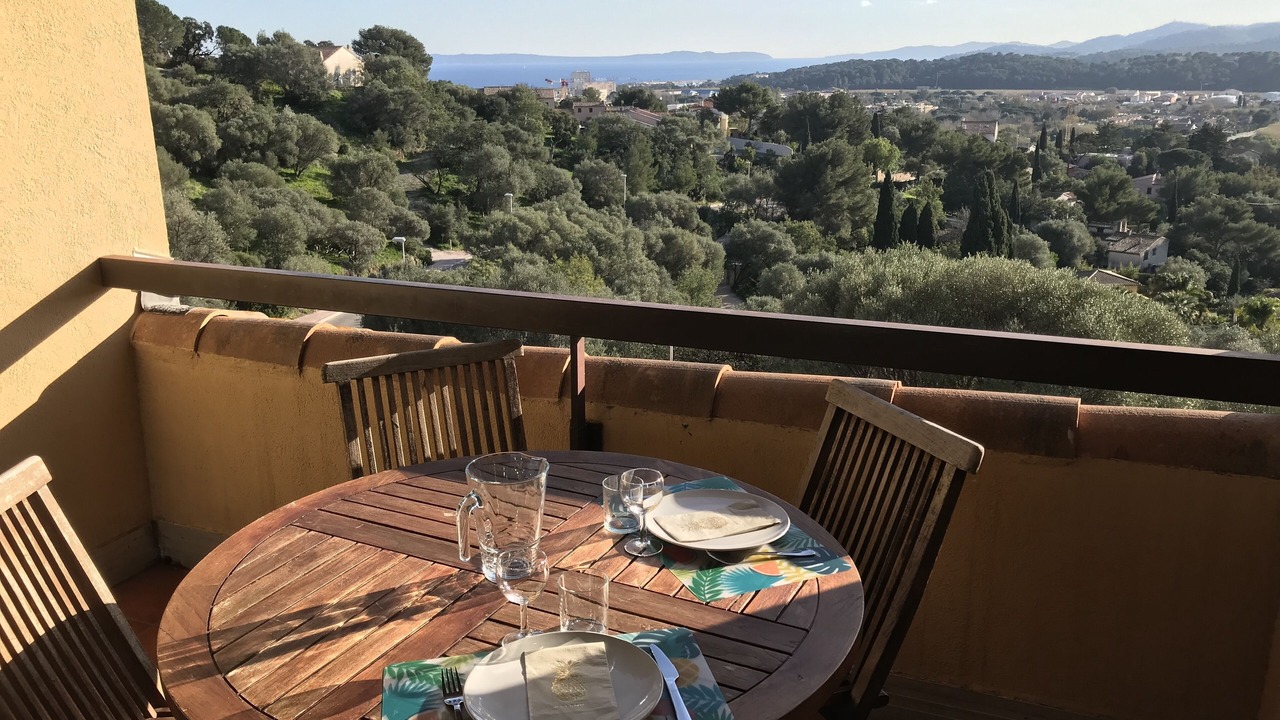 Photo of Outdoor in Bormes-Les-Mimosas