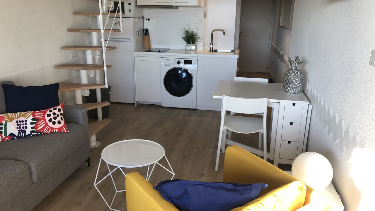 Photo of Livingroom in Bormes-Les-Mimosas