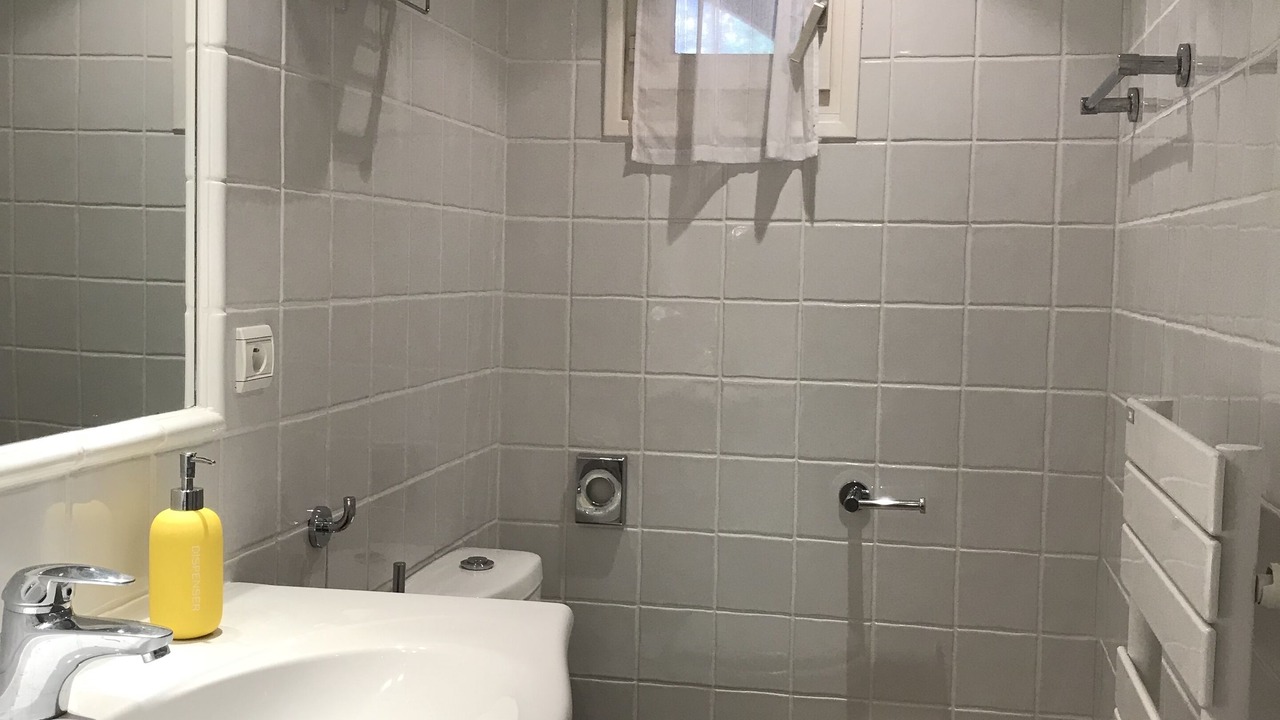 Photo of Bathroom in Bormes-Les-Mimosas
