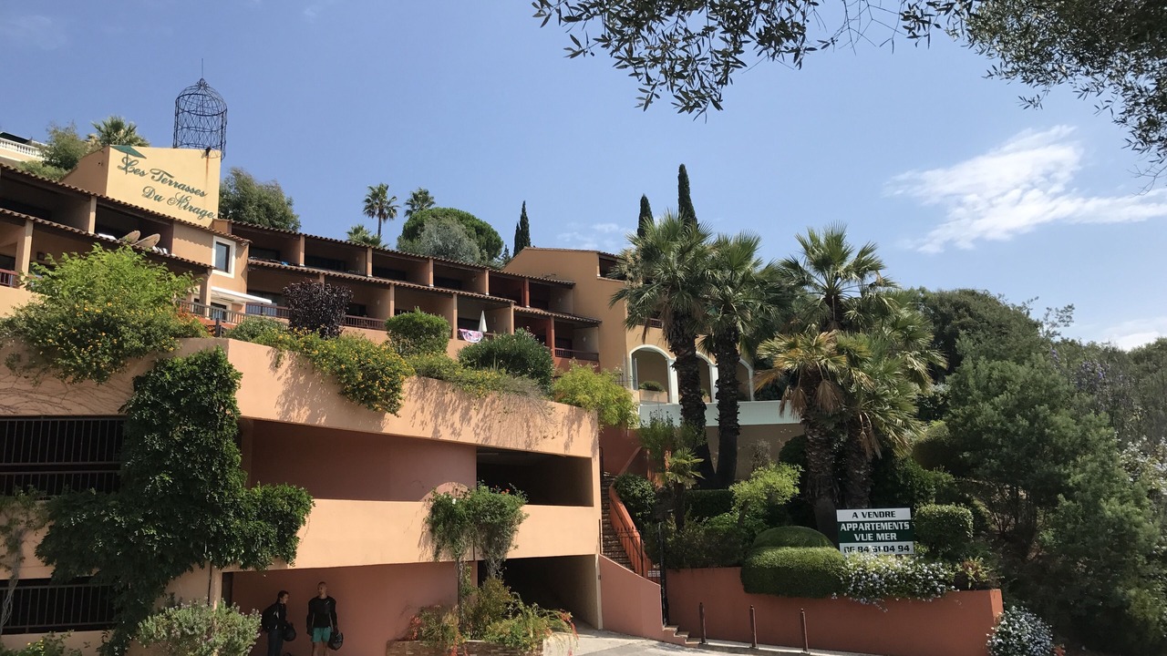 Photo of Outdoor in Bormes-Les-Mimosas