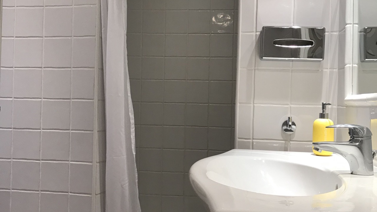 Photo of Bathroom in Bormes-Les-Mimosas