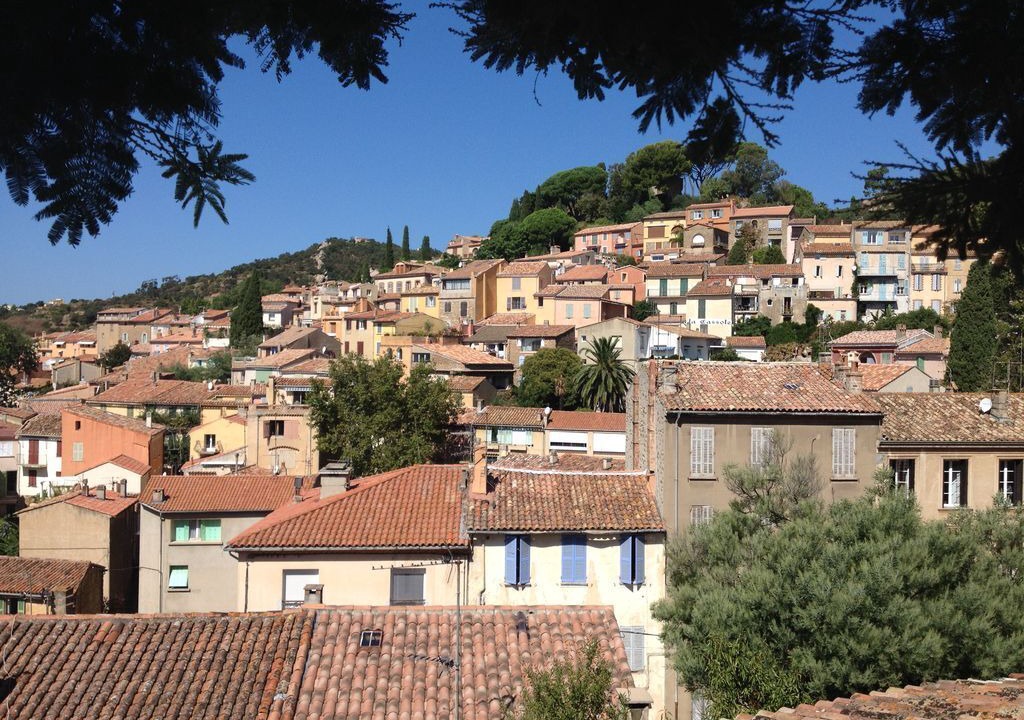 Photo of Outdoor in Bormes-Les-Mimosas