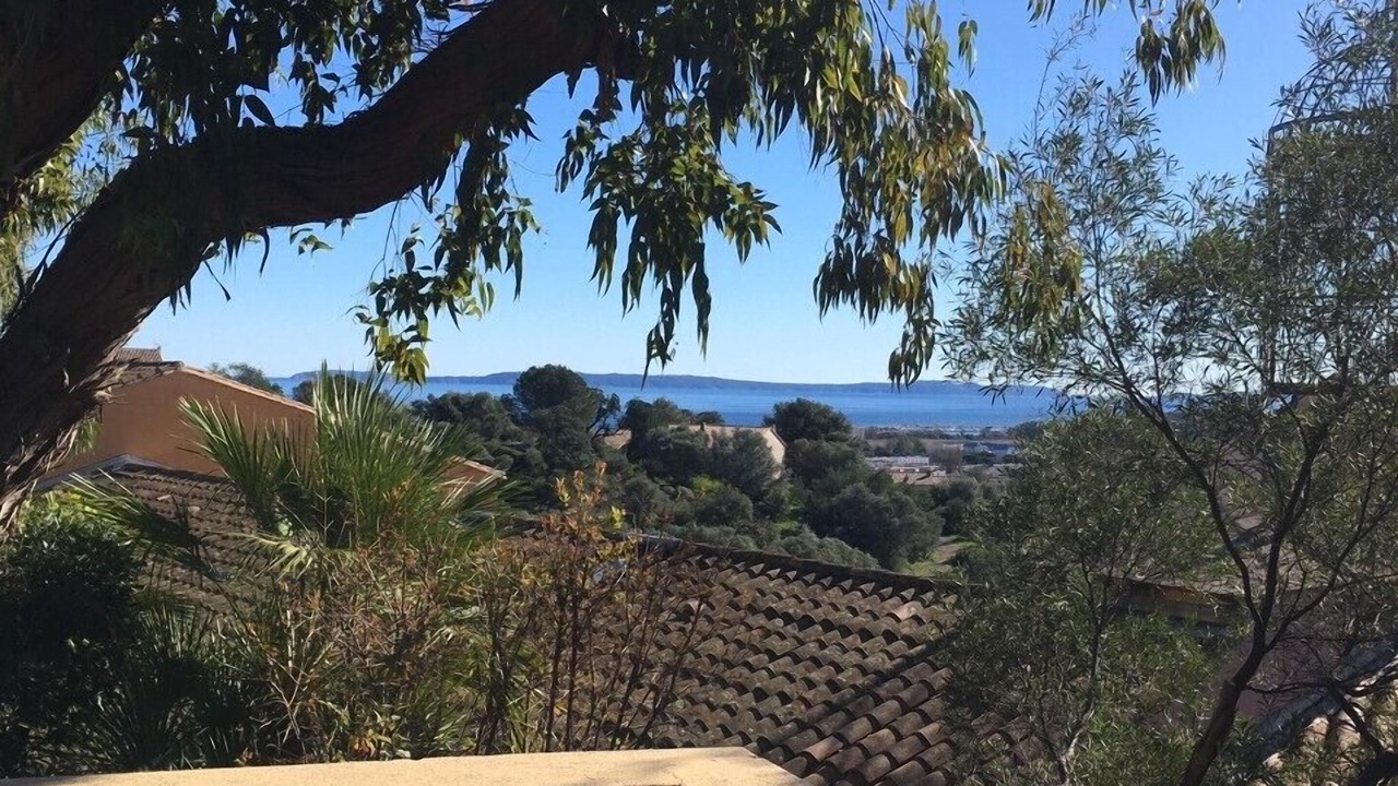 Photo of Outdoor in Bormes-Les-Mimosas