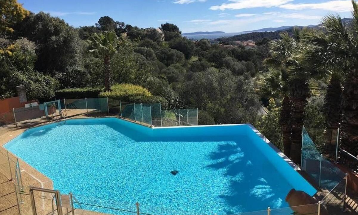 Photo of Outdoor in Bormes-Les-Mimosas