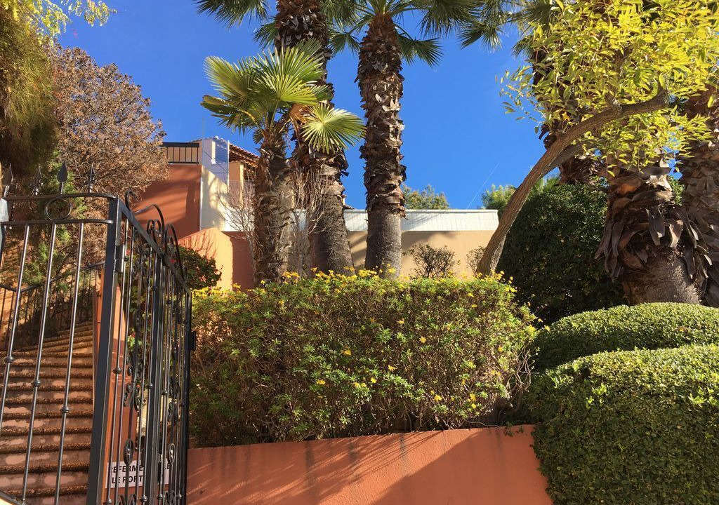 Photo of Outdoor in Bormes-Les-Mimosas