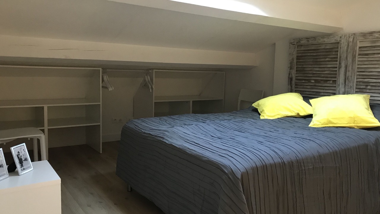 Photo of Bedroom in Bormes-Les-Mimosas