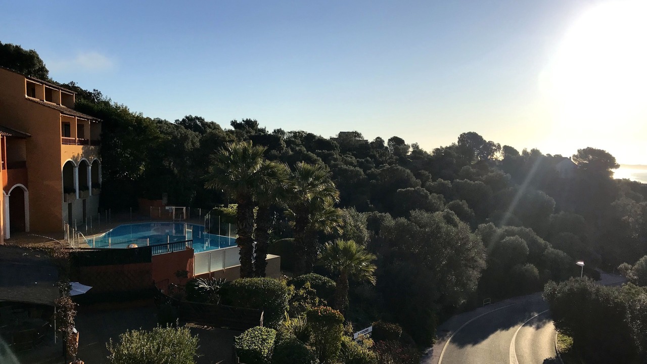 Photo of Outdoor in Bormes-Les-Mimosas