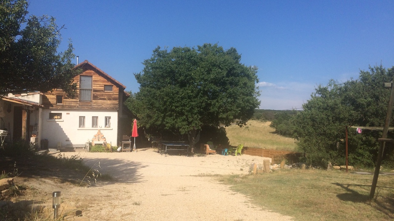 Photo of Outdoor in Saint-Just-et-Vacquieres