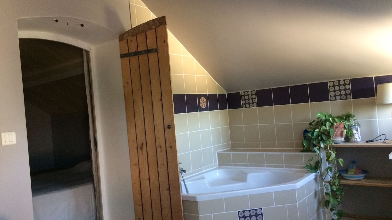Photo of Bedroom in Saint-Just-et-Vacquieres