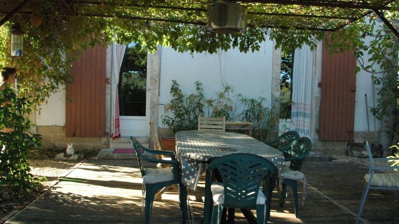 Photo of Outdoor in Saint-Just-et-Vacquieres