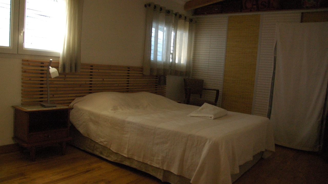 Photo of Bedroom in Saint-Just-et-Vacquieres