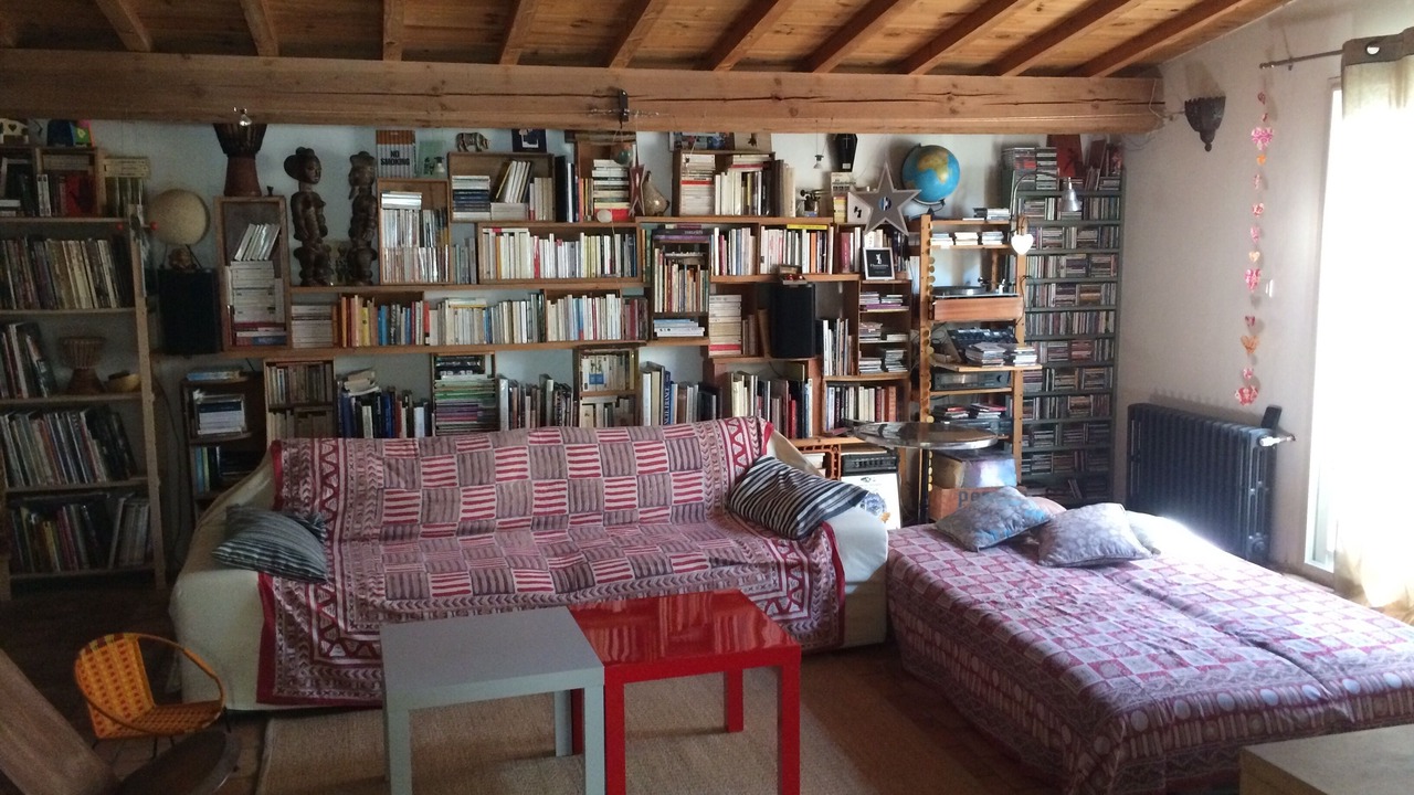Photo of Others in Saint-Just-et-Vacquieres