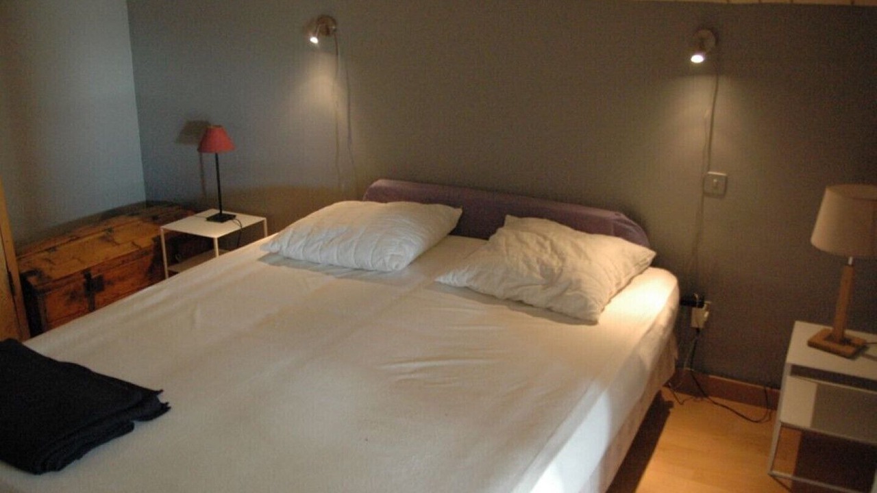 Photo of Bedroom in Saint-Just-et-Vacquieres