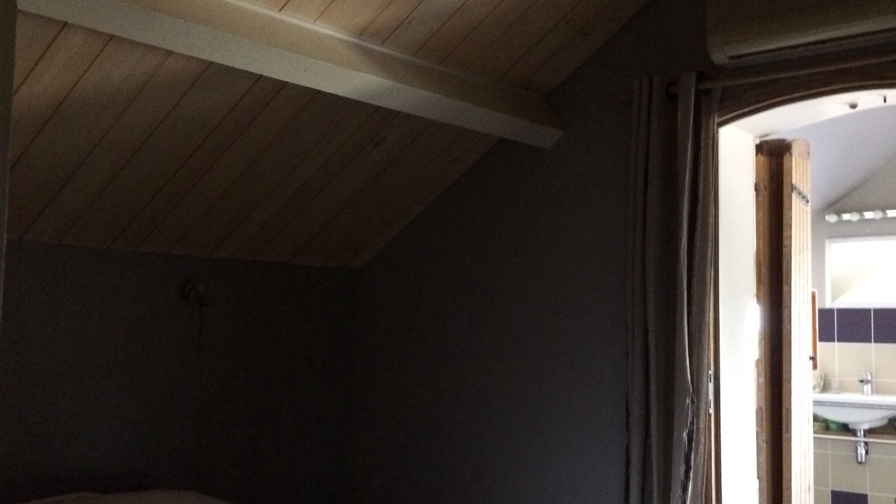 Photo of Bedroom in Saint-Just-et-Vacquieres
