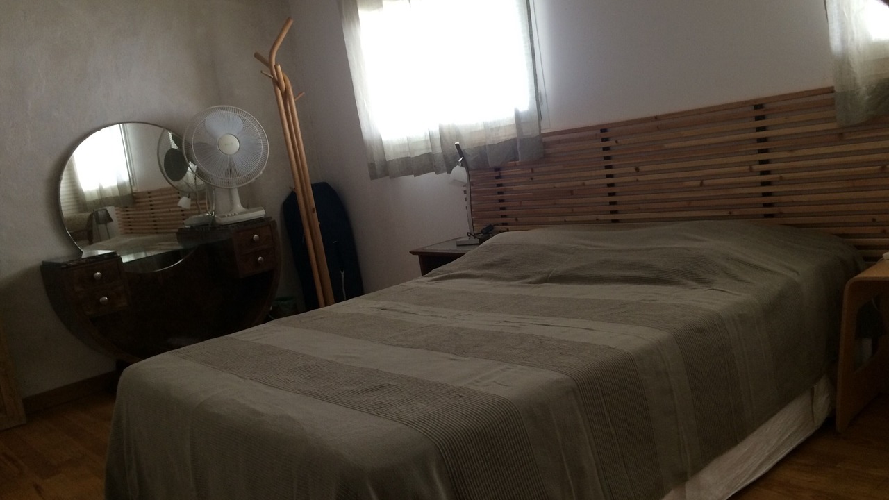 Photo of Bedroom in Saint-Just-et-Vacquieres