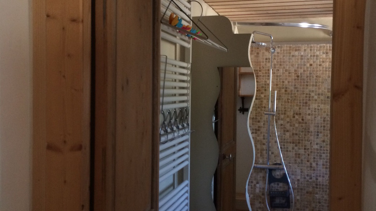 Photo of Bathroom in Saint-Just-et-Vacquieres
