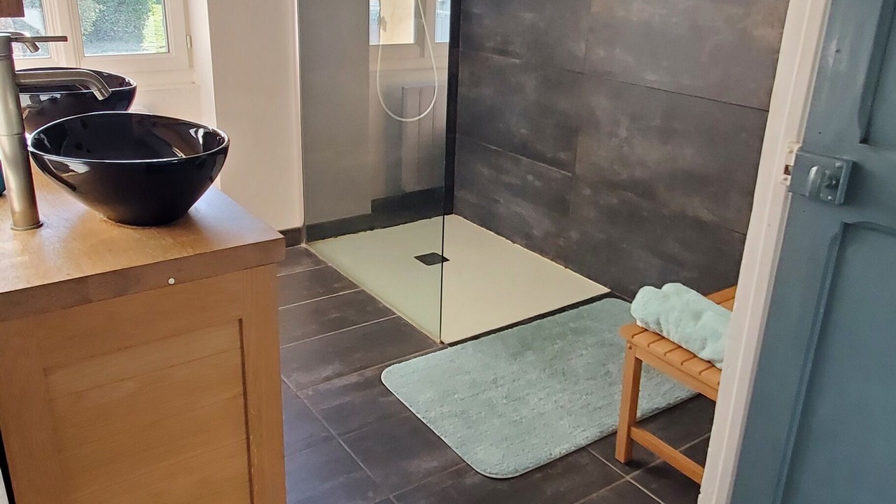 Photo of Bathroom in Robion