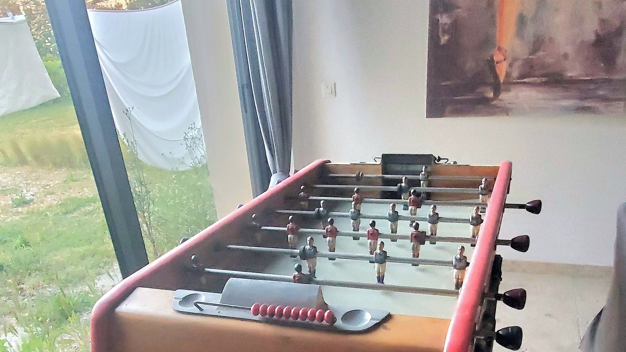 Photo of Bedroom in Robion