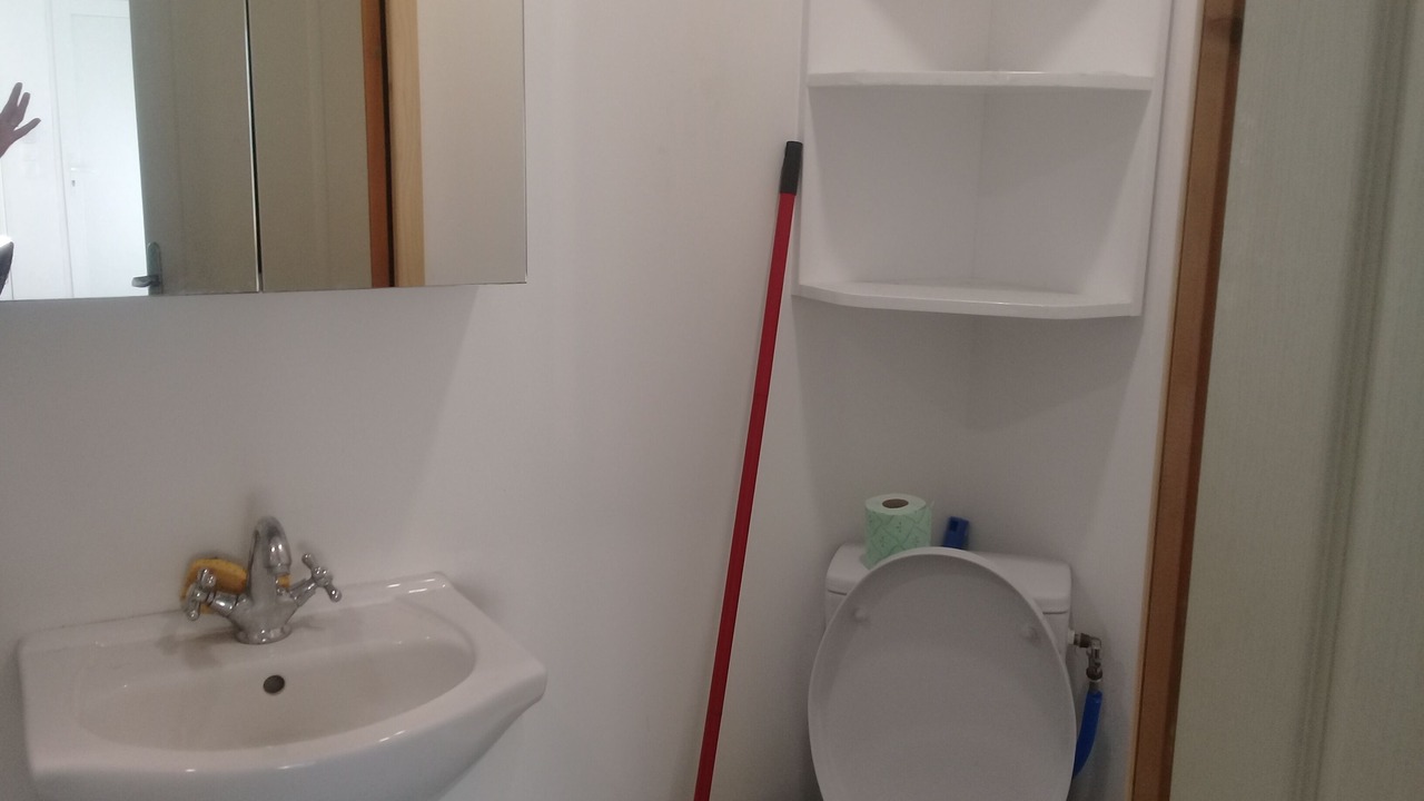 Photo of Bathroom in Avignon