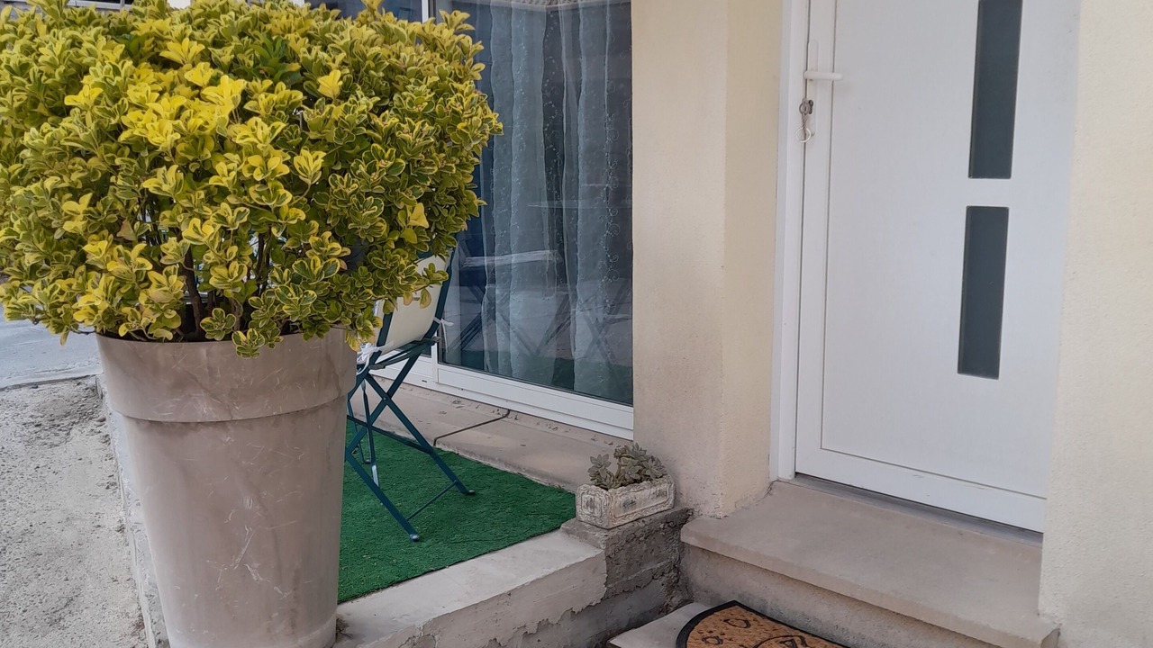 Photo of Outdoor in Avignon