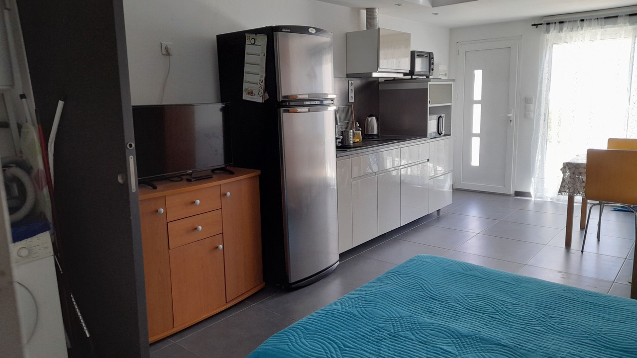 Photo of Bedroom in Avignon
