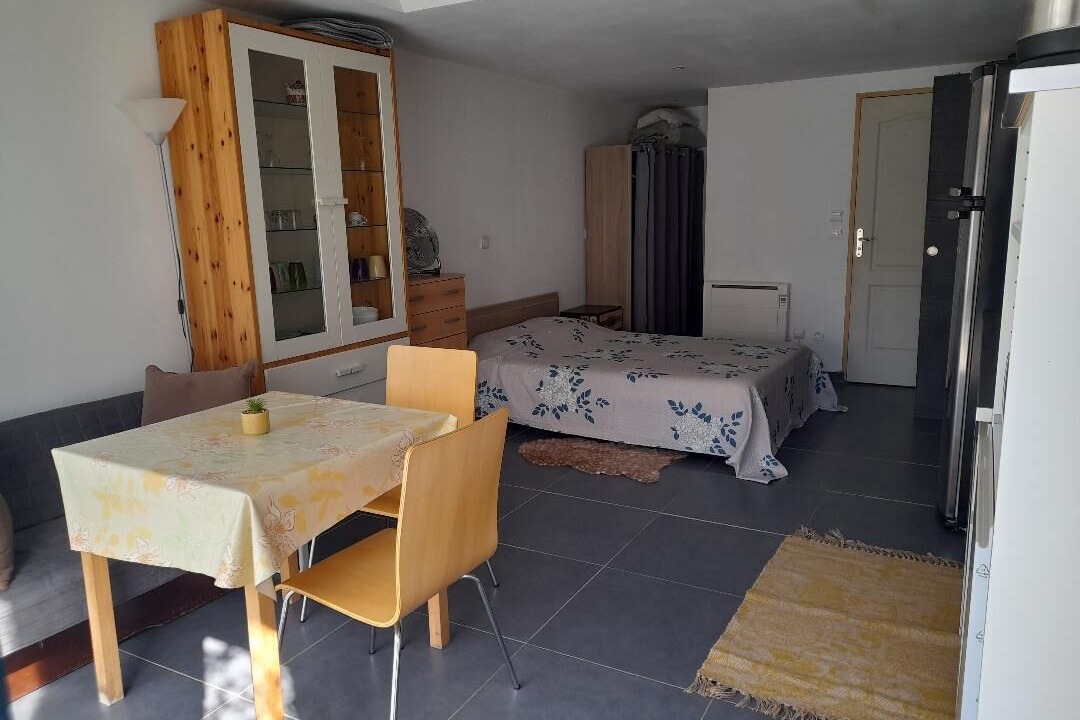 Photo of Bedroom in Avignon