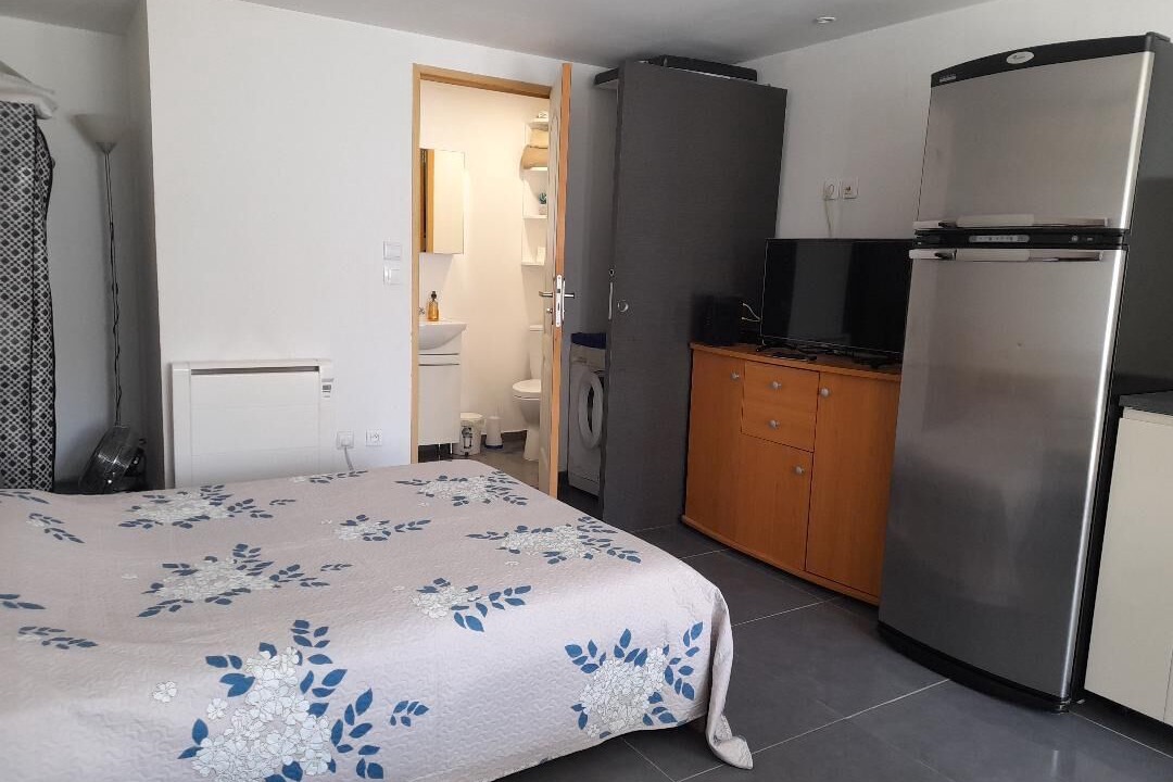 Photo of Bedroom in Avignon