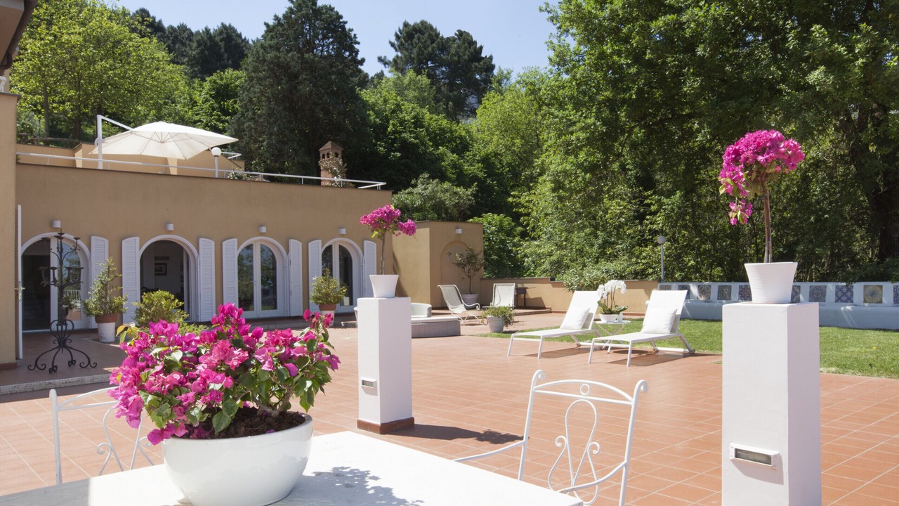 Photo of Outdoor in Sorrento