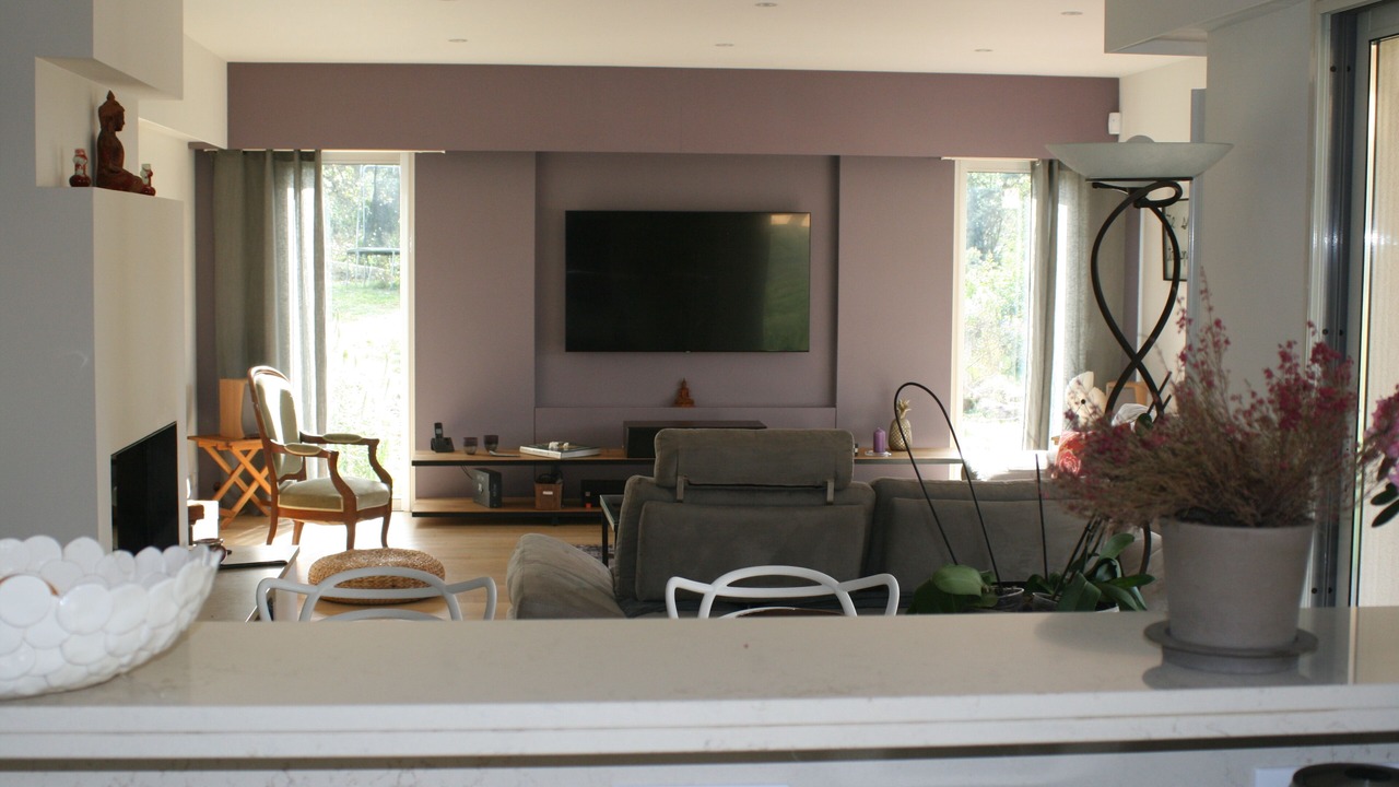 Photo of Livingroom in Tourrettes-sur-Loup