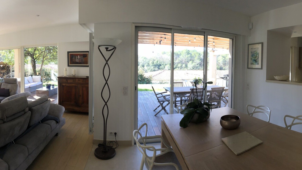 Photo of Livingroom in Tourrettes-sur-Loup
