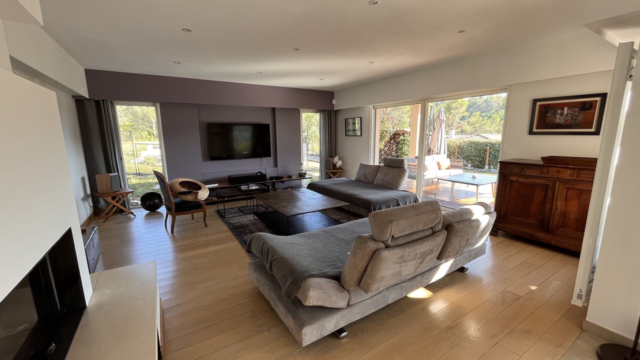 Photo of Livingroom in Tourrettes-sur-Loup