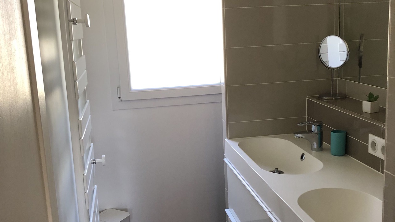 Photo of Bathroom in Tourrettes-sur-Loup