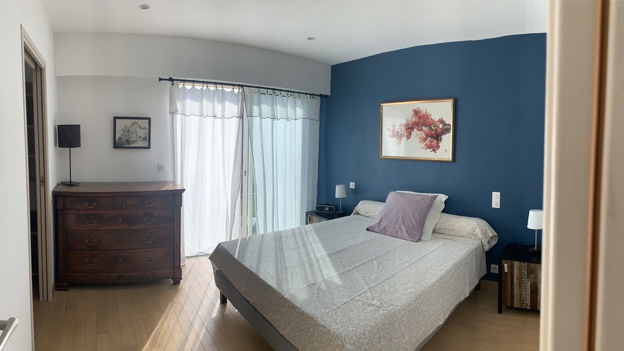 Photo of Bedroom in Tourrettes-sur-Loup