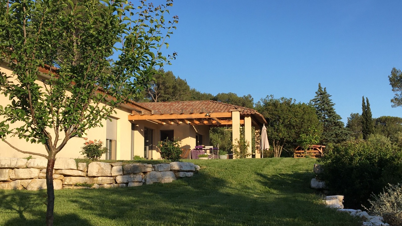 Photo of Outdoor in Tourrettes-sur-Loup