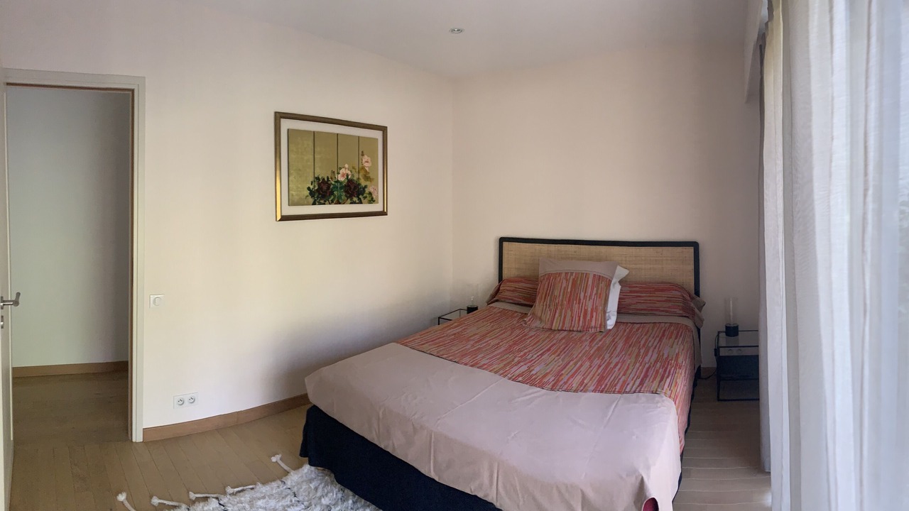 Photo of Bedroom in Tourrettes-sur-Loup