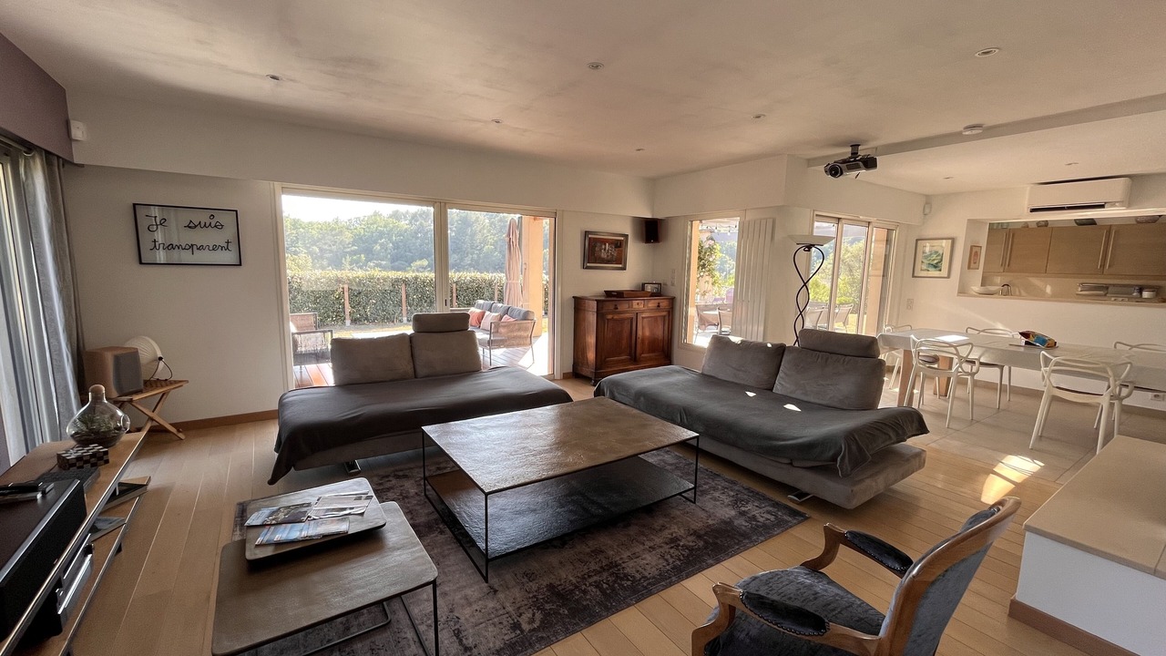 Photo of Livingroom in Tourrettes-sur-Loup