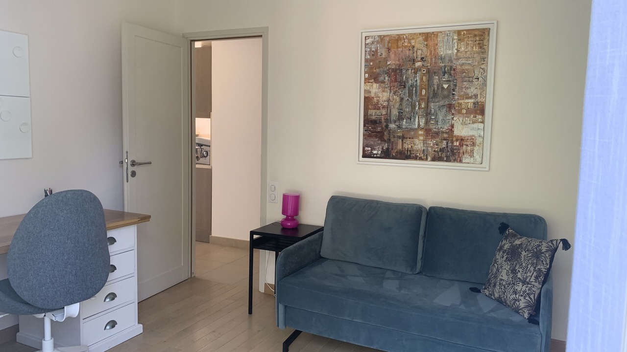 Photo of Livingroom in Tourrettes-sur-Loup