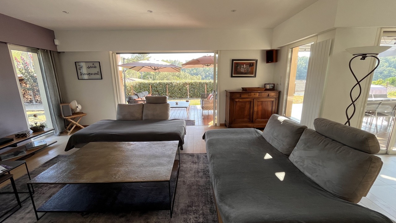 Photo of Livingroom in Tourrettes-sur-Loup