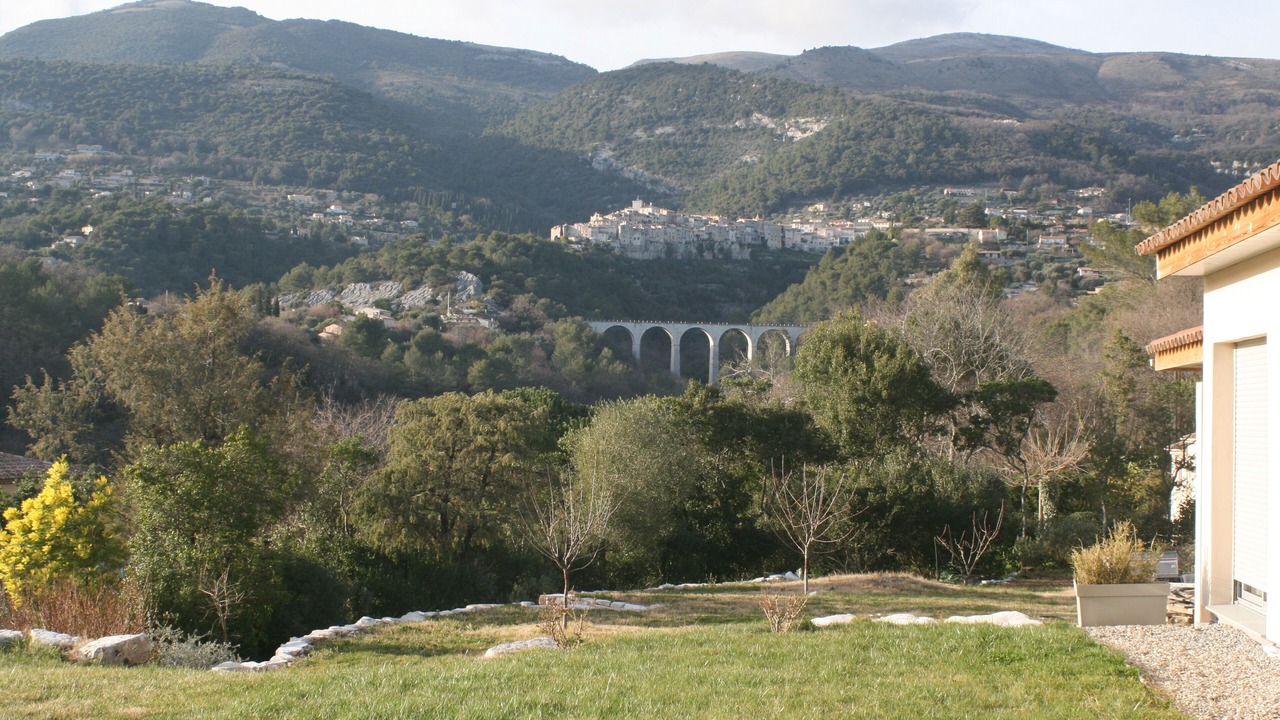 Photo of Outdoor in Tourrettes-sur-Loup