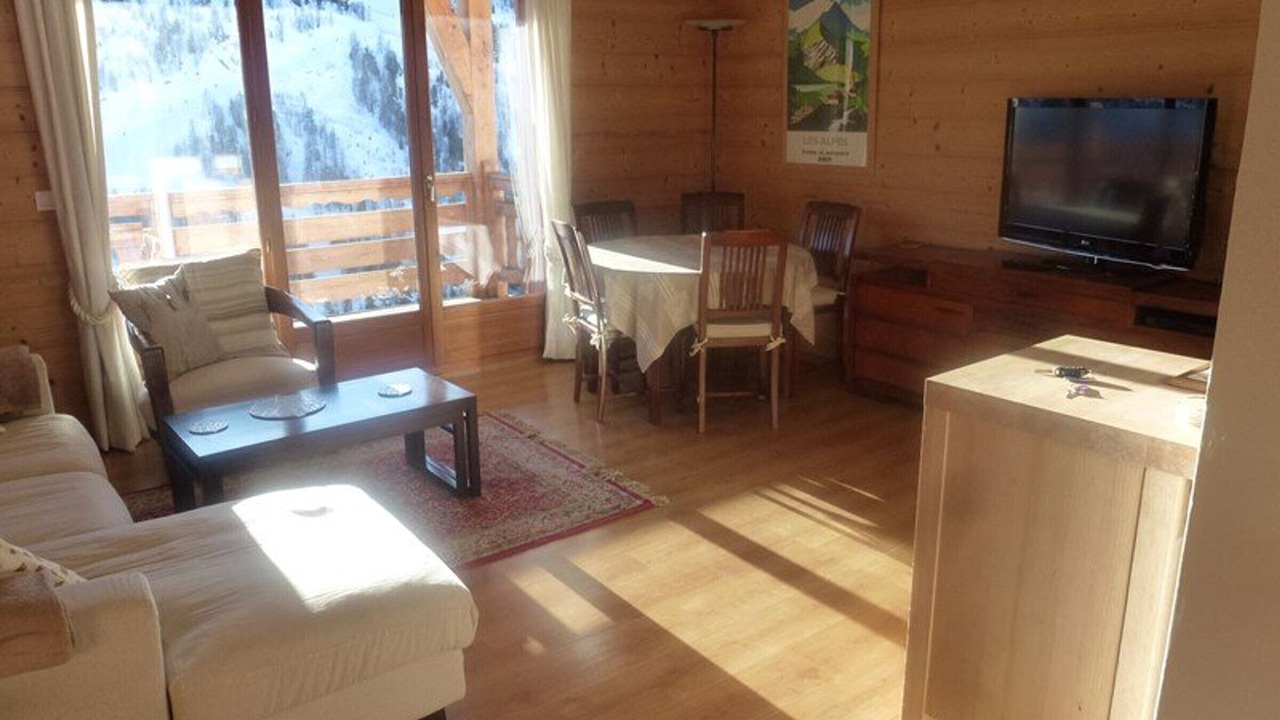 Photo of Livingroom in Isola